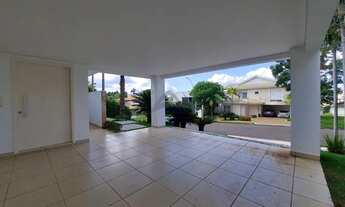 Imagem 3: Casa - Alphaville Dom Pedro - Campinas