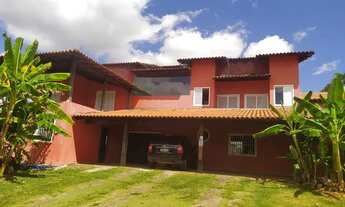 Imagem: Vendo Mansão no park way. Para família