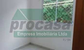 Imagem 3: Aluga-se Apartamento em Condomínio no NOVO BAIRRO PARQUE MOSAICO