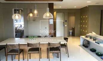 Imagem 7: Apartamento 3 suítes 216 m²