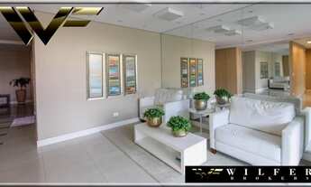 Imagem 2: APARTAMENTO COM 02 DORMITÓRIOS NO BOA VISTA!! INFRAESTRUTURA TOTAL!!