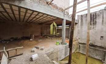 Imagem 3: FRANCA - Casa Padrão - Villa Real