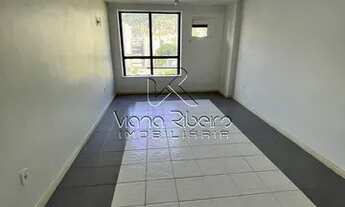 Imagem: Sala para aluguel e venda possui 38 metros