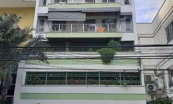 Imagem 2: Excelente apto, varandão, frente, sol da manhã, 1a quadra Campo de São Bento