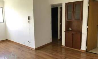 Imagem: Apartamento à venda em Capão Redondo com