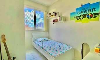 Imagem 5: JM-OTIMA OPORTUNDADE EM CANDEIAS 3QUARTOS/1SUITE/1VAGA/63m