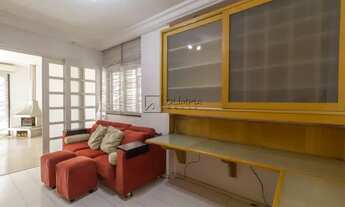 Imagem 7: Apartamento Venda Higienópolis 160 m² 3 Dormitórios