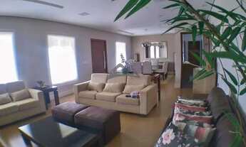 Imagem 2: Casa - Loteamento Caminhos de São Conrado (Sousas) - Campinas