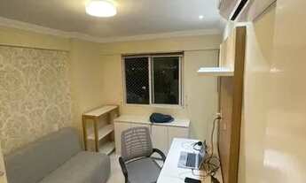 Imagem 2: Alugo Ape Mobiliado Renascença 3 quartos