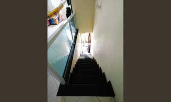 Imagem 4: Casa para Aluguel - Jardim Progresso, 3 Quartos, 126 m2