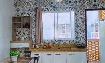 Imagem: Loft mensal no Campeche com água e luz