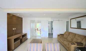 Imagem 4: Apartamento para Aluguel - Vila Mariana, 3 Quartos, 93 m2