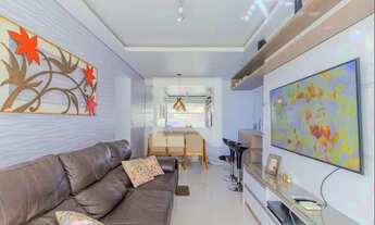 Imagem 3: Apartamento para Aluguel - Vila do Castelo, 3 Quartos, 74 m2