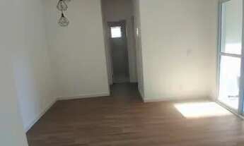 Imagem 6: Apartamento para Locação em Barueri, Green Valley, 2 dormitórios, 1 banheiro, 1 vaga