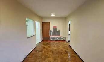 Imagem 3: Apartamento para alugar, 48 m² por R$ 2.675,00/mês - Jardim Aquarius - São José dos Campos