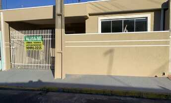 Imagem: ALUGUEL CASA