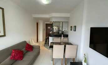 Imagem 7: Apartamento 1 Quarto para Venda em Salvador, Ondina, 1 dormitório, 1 banheiro, 1 vaga