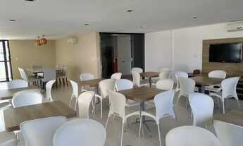 Imagem 3: Apartamento para venda possui 105 metros quadrados com 3 quartos