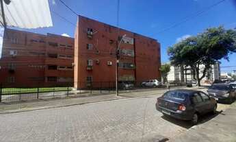 Imagem: Apt com 3 quartos - 84m² - Próximo a Caxangá