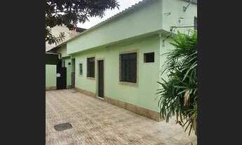 Imagem 3: Casa Sala, Quarto, Coz e Banheiro Rua Joinville Próximo R Murundu e Olímpio Esteves em Pad