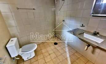 Imagem 4: Casa Padrão em Ribeirão Preto