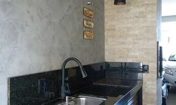 Imagem 6: Casa em alvenaria