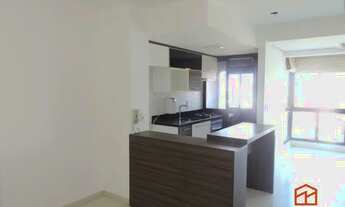 Imagem 4: Apartamento à venda, 1 quarto, 1 vaga, Menino Deus - Porto Alegre/RS