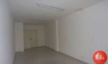 Imagem 2: Santo André - Conjunto Comercial/Sala - Centro
