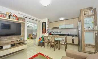 Imagem: Apartamento Garden com 2 dormitórios para