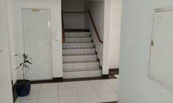 Imagem 6: FLORIANóPOLIS - Apartamento Padrão - Abraão