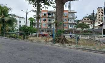 Imagem 2: Apto Primeira Locação Térreo - Praia da Pitangueiras