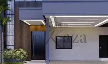 Imagem: Casa Condomínio em São José dos Campos