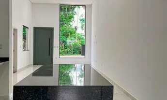 Imagem 3: Quinta das Marinas Casa Térrea de 150m² com 03 Suítes - Ponta Negra