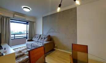 Imagem 3: Apartamento - Parque Prado - Campinas