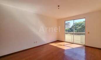 Imagem 4: Apartamento 2 dormitórios para locação no centro de Passo Fundo