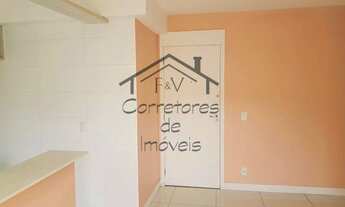 Imagem 4: Apartamento à venda Rua São Luiz Gonzaga,Rio de Janeiro,RJ São Cristóvão - R$ 320.000