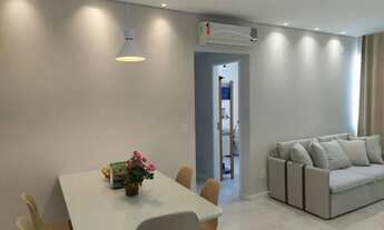 Imagem 2: Lindo apartamento de 02 quartos