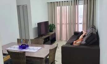 Imagem: Apartamento para venda possui 52 metros