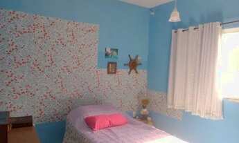 Imagem 5: Casa duplex Casa com 3 dormitórios