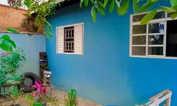 Imagem 6: Vende-se casa Casa com 2 dormitórios