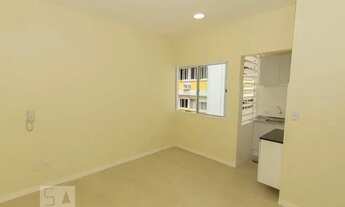 Imagem: Apartamento para Aluguel - Independência