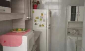 Imagem 7: Apartamento térreo para Venda - com 59.2m² 2 dormitórios no bairro Azenha