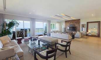 Imagem 7: Maravilhoso Apartamento para Golf , aluguel e venda possui 435 metros quadrados com 5 qua