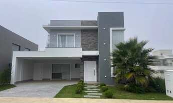 Imagem 2: Linda residência semi mobiliada , com pscinano terras Alphaville - Ac veículo !!