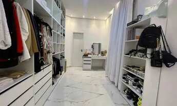 Imagem 5: Casa para venda tem 240 metros quadrados com 3 quartos em Campo Comprido - Curitiba - PR