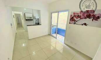 Imagem: Apartamento na Aviação em Praia Grande/SP