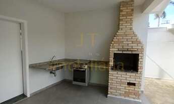 Imagem 5: Linda casa de condomínio para aluguel com 285 m² com 4 dormitórios, 2 suítes, piscina priv