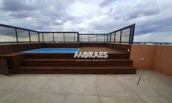 Imagem 2: Apartamento com 3 dormitórios e 1 suíte para alugar, 200 m² por R$ 4.975/mês - Edifício Ma