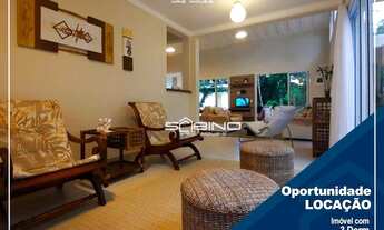 Imagem: Casa para locação, com 3 Suítes 220 m²