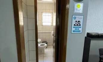 Imagem 5: Vendo Clínica odontológica